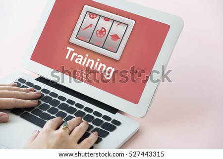 Study Eduction Training Learning Concept