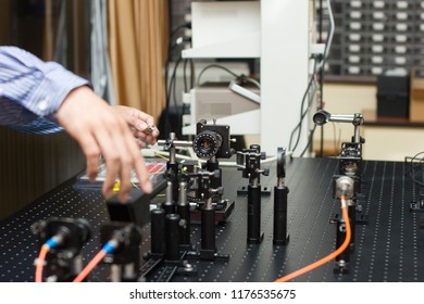 Optical Lab Stock Photos Images Photography Shutterstock