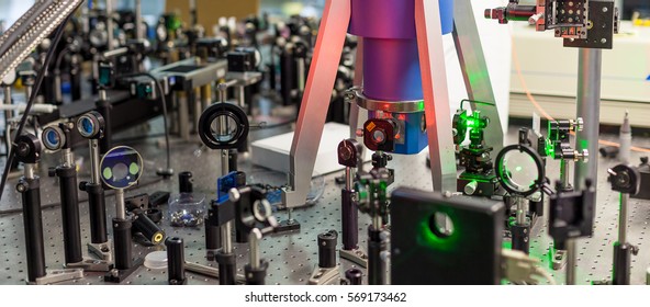 Laser laboratory Stock Photos, Images & Photography | Shutterstock