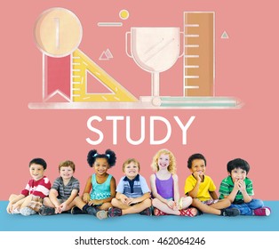 Study Learning Lesson Education Knowledge Concept