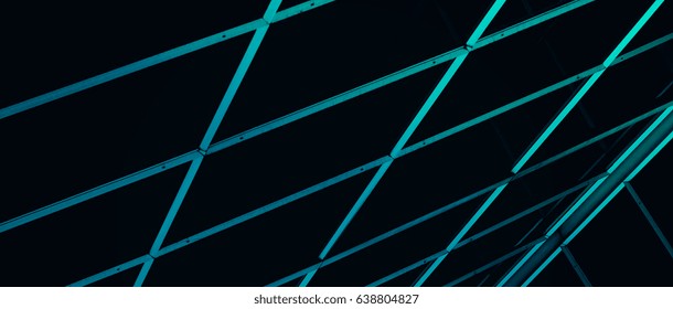 Study of Patterns and Colors 