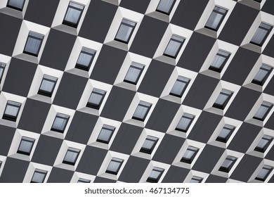 Study of Patterns and Lines 
