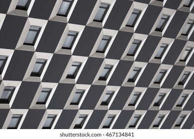 Study of Patterns and Lines 