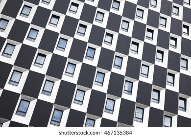 Study of Patterns and Lines 