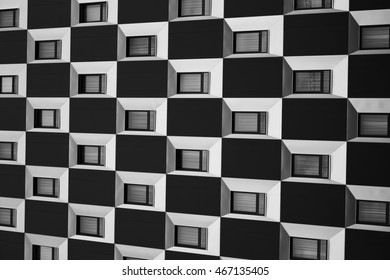 Study of Patterns and Lines 
