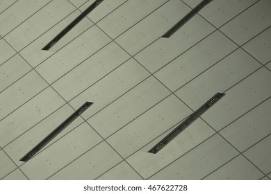 Study of Patterns and Lines 