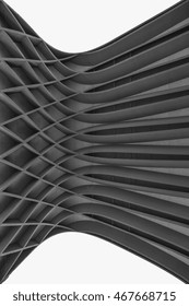 Study of patterns and lines 