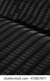 Study of Patterns and Lines 