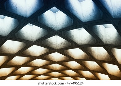 Study of Patterns and Lines 