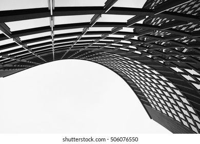 Study of Patterns and Lines 