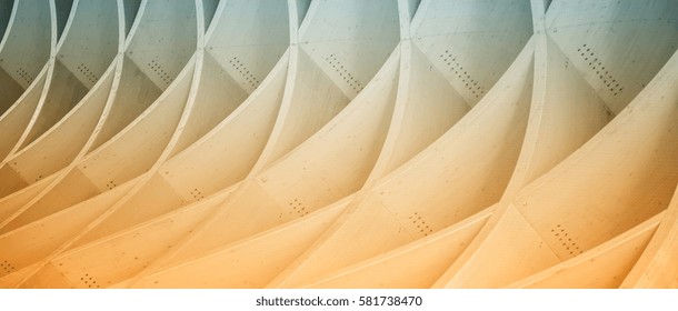 Study of Patterns and Lines 