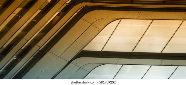Study of Patterns and Lines 