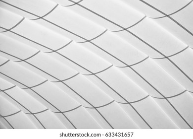 Study of Patterns and Lines 