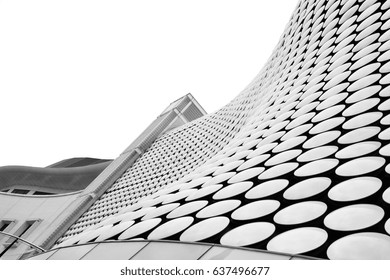 Study of Patterns and Lines 
