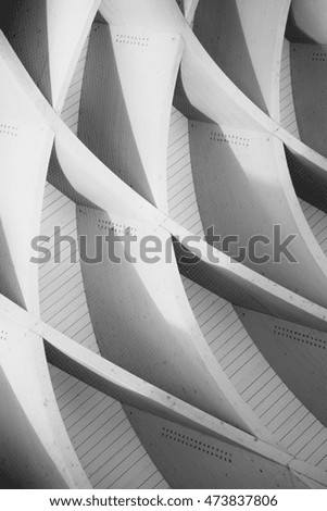 Modern Architecture Photography