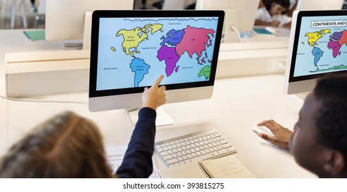 Study Studying Learn Learning Classroom Internet Concept
