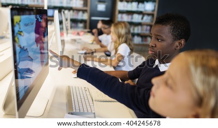 Study Studying Learn Learning Classroom Internet Concept