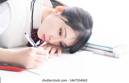 Schoolgirl Thai - ImÃ¡genes, fotos de stock y vectores sobre Adolescentes ...