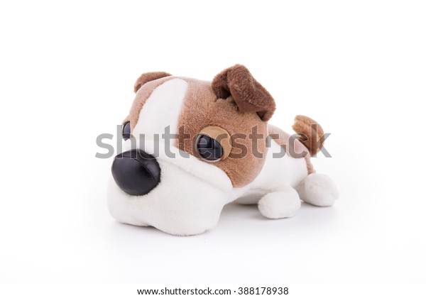 dog stuffed animals with big heads