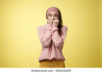 Timidity Trouble High Res Stock Images Shutterstock