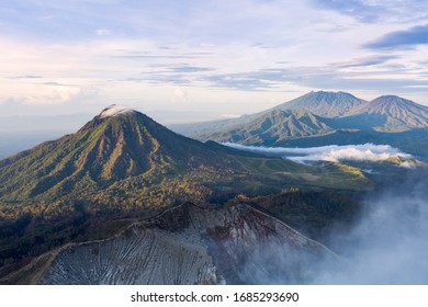 Composite Volcano Images Stock Photos Vectors Shutterstock