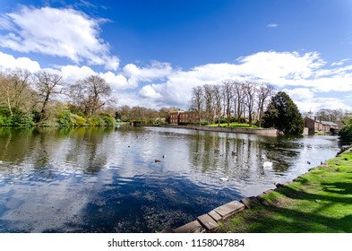 486 Dunham massey Images, Stock Photos & Vectors | Shutterstock