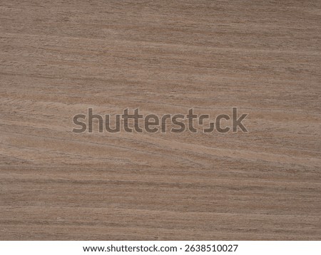 Stunning oak veneer reveals a dance of tawny and taupe striations, weaving a tapestry of natural elegance
