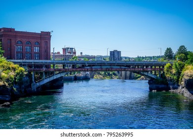 2,533 Spokane washington Images, Stock Photos & Vectors | Shutterstock