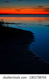 Stunning South Texas Sunset