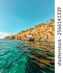 Stunning Spain Coastal Photos (Mallorca and Ibiza)