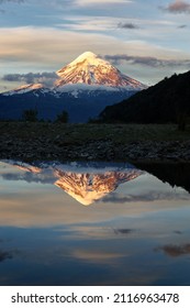 677 Parque nacional lanín Images, Stock Photos & Vectors | Shutterstock