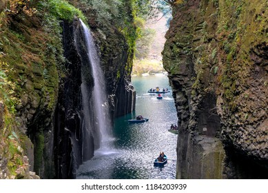 1,234 Takachiho Gorge Images, Stock Photos & Vectors | Shutterstock