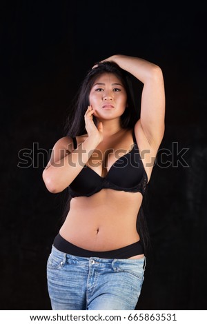 asian girl curvy Asian girl curvy