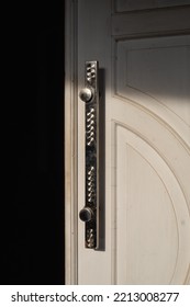 Sturdy Stainless Steel Door Handle