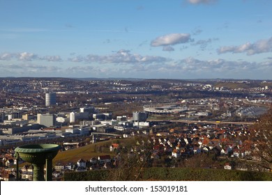 stuttgart