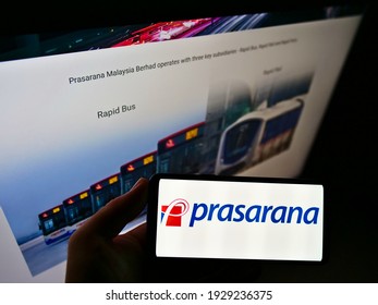 Prasarana Malaysia Berhad - Prasarana Expects To See Ridership Increase After Hari Raya Says Chairman The Star