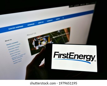 7 Firstenergy Website Images, Stock Photos & Vectors | Shutterstock