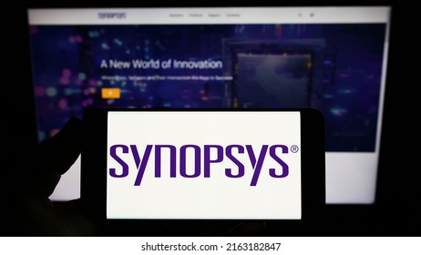 288 Synopsys logo Images, Stock Photos & Vectors | Shutterstock