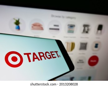 526 Target Corp Images, Stock Photos & Vectors | Shutterstock