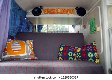 Colorful Camper Images Stock Photos Vectors Shutterstock