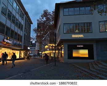 Rimowa Store High Res Stock Images Shutterstock