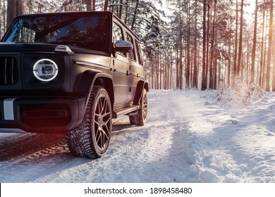 Mercedes Benz G63 High Res Stock Images Shutterstock