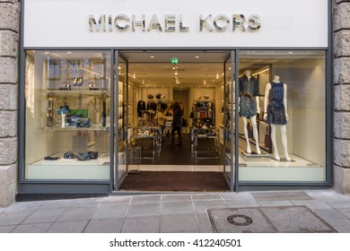 mk factory outlet store
