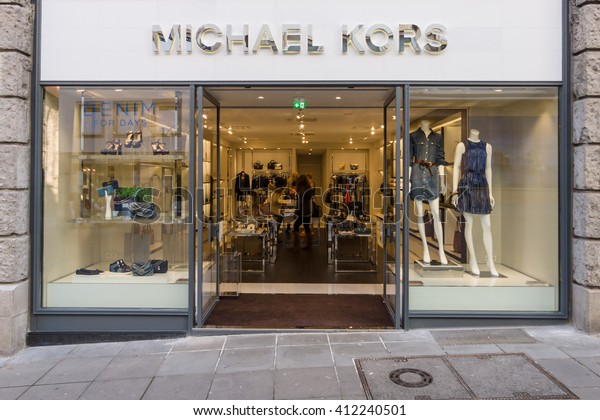 michael kors york outlet