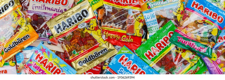 Haribo Images Stock Photos Vectors Shutterstock