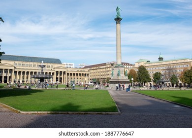 Neue Messe Stuttgart Images Stock Photos Vectors Shutterstock