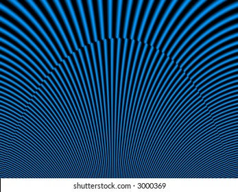 style dynamic abstract