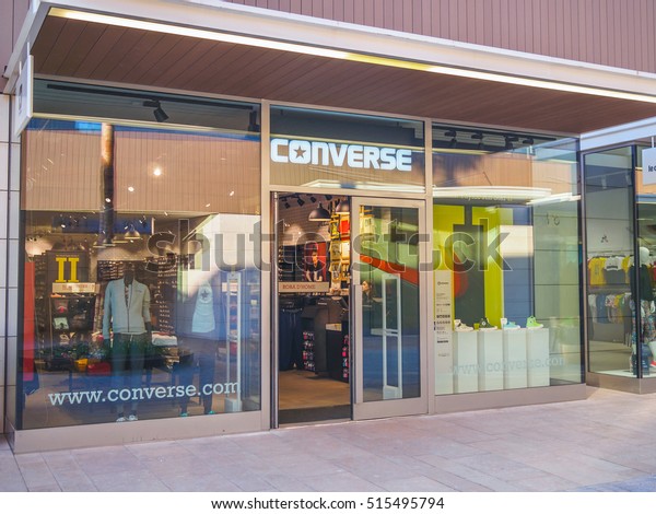 converse style outlet