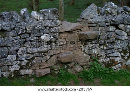 Style in Stone