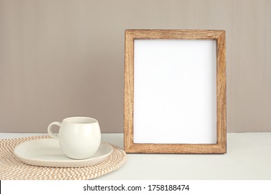 Download Picture Frame Table High Res Stock Images Shutterstock